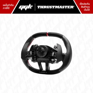 พวงมาลัย Thrustmaster HYPERCAR WHEEL ADD ON WW edition รองรับ PC PS4 PS5 ggk