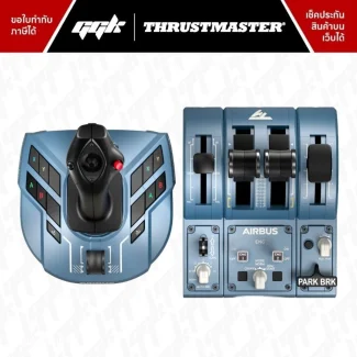 TCA CAPTAIN PACK X AIRBUS EDITION สำหรับ PC XBOX ขายดี ggk