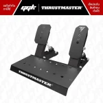 ฐาน Direct Drive และแป้นเหยียบของ Thrustmaster T598 พร้อมระบบ Clamping