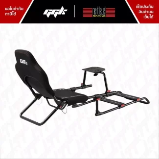 GT Lite Junior Cockpit for kid ค็อกพิทเด็กซิมเรซซิ่ง ggk