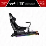 Cockpit ฟลายซิม Thermaltake GF500 สีดำของแท้ โดย ggk