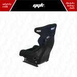 GGK Bucket Seat GT เบาะบักเก็ตสำหรับซิมเรซซิ่งทรง GT ขาย ggk