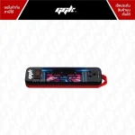 GGK Power Plug ปลั๊กไฟ 3 เมตร รองรับ 3600W จาก ggk