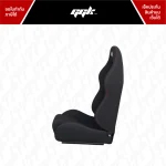 เบาะซิมเรซซิ่ง GGK Racing Seat รองรับทุกสรีระ ขาย ggk