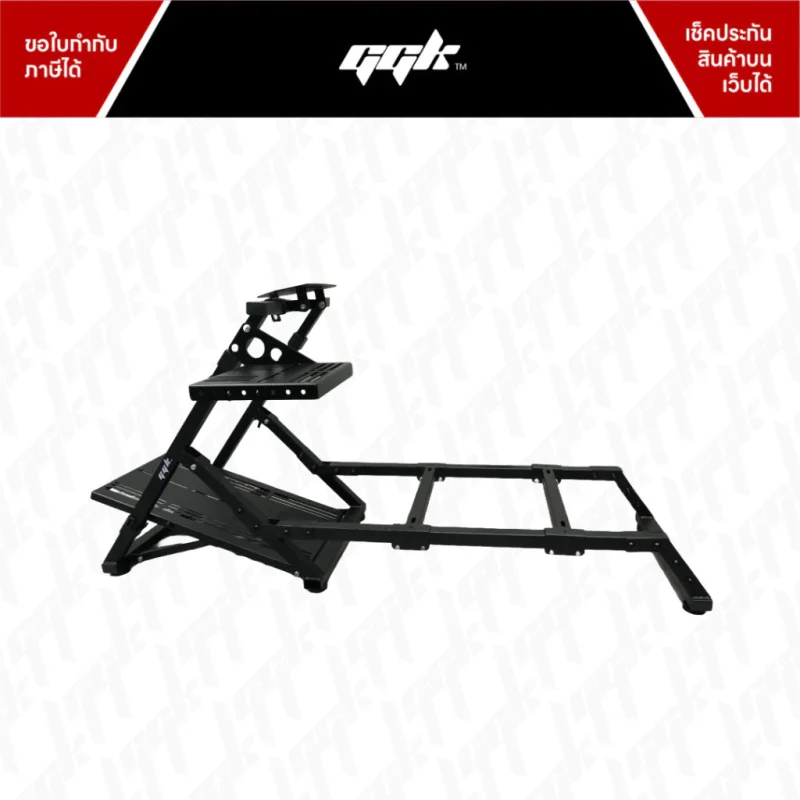 ggk-wheel-to-full-cockpit GGK Wheel to Full Cockpit อุปกรณ์อัปเกรดโดย ggk