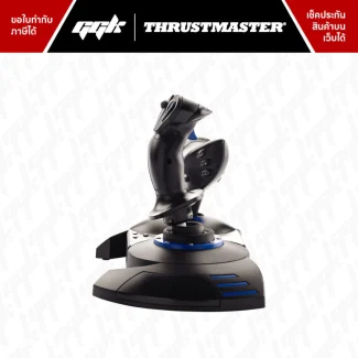จอยเครื่องบิน Thrustmaster T.Flight Hotas 4 สำหรับ PS4, PS5 และ PC ขายโดย ggk