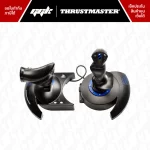 Thrustmaster T.Flight Hotas 4 จอยเครื่องบิน Hotas สำหรับเกมจำลองบิน ggk