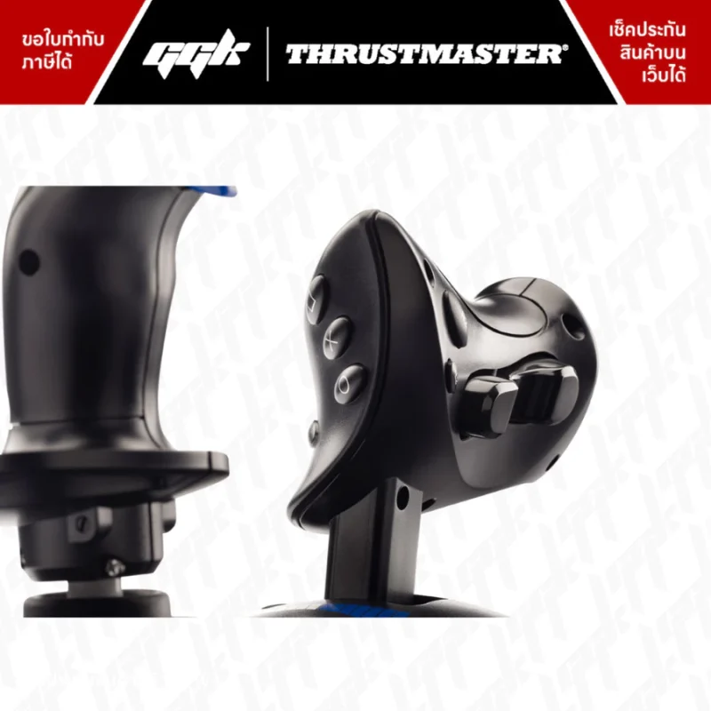 thrustmaster-tflight-hotas4-pc-ps4-ps5-ggk-4 จอย Hotas Thrustmaster T.Flight 4 สำหรับ PlayStation 4, 5 และ PC ggk