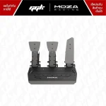 MOZA SRP Single Clutch Pedal แป้นคลัตช์เดี่ยว สำหรับ R9 R16 R21 ggk