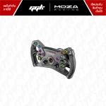 พวงมาลัย Moza KS Steering Wheel สำหรับซิมเรซซิ่ง ggk