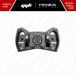 Moza Racing KS Steering Wheel พวงมาลัยซิมสำหรับเกมแข่งรถ ggk