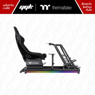 GR500 Racing Cockpit ซิมเรซซิ่งยอดนิยม สำหรับ PC และ Console จาก ggk