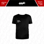 เสื้อ GGK Over Size ลาย Minimal ขาย ggk