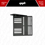 ขายึดเบรคมือและเกียร์ สำหรับ Half Cockpit ggk