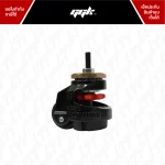 ล้อ Cockpit GGK ปรับระดับล็อกได้ รองรับน้ำหนักมาก ชุด 4 ชิ้น ggk