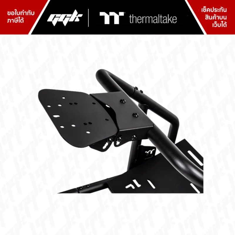 Thermaltake GR300 Racing Simulator Cockpit 5