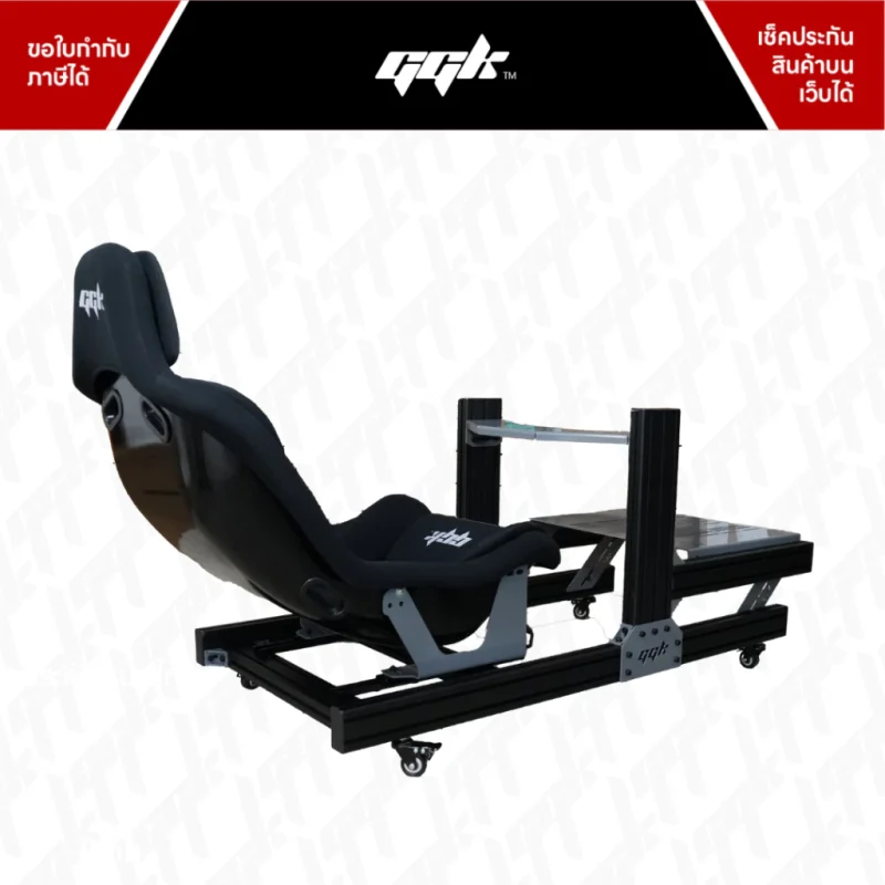 GGK Aluminum Profile F1 3